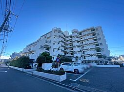 マンションイメージ