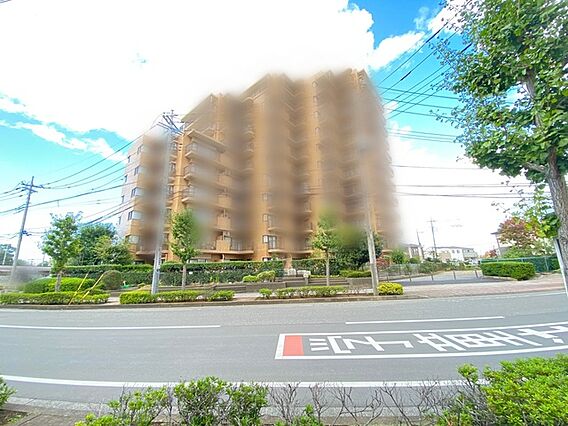 現地外観写真 
