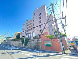 物件画像 日建岸町マンション
