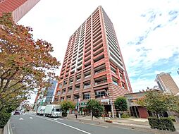 物件画像 スカイレジデンシャルタワーズノースウィング