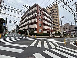 マンションイメージ