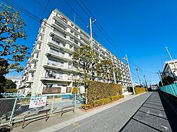 物件画像 メゾン浦和Ｃ棟