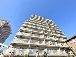 物件画像 コスモ与野ステーションビュー