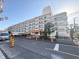 物件画像 蕨サンハイツ