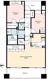 物件画像 グランステージ南浦和