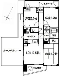 物件画像 ルピナス大宮桜木町