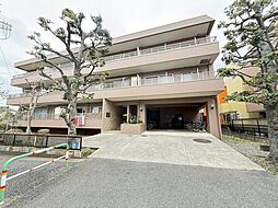 物件画像 フジタ北浦和マンション
