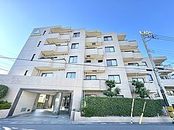 物件画像 サーパス武蔵浦和