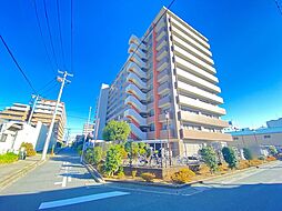 物件画像 クレストフォルム武蔵浦和グランステージ