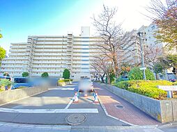 マンションイメージ