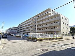 物件画像 浦和南パーク・ホームズ弐番館