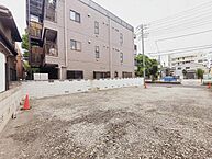 埼玉県戸田市上戸田4丁目：物件画像