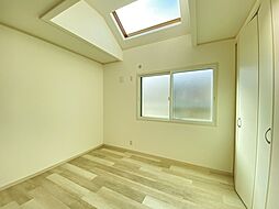 子供部屋の画像