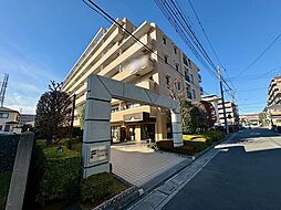 物件画像 ファミールガーデン大宮宮原Ｂ館