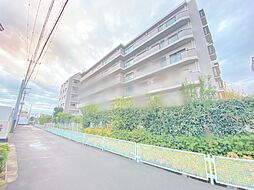 物件画像 浦和南元宿ガーデンハウス壱番館