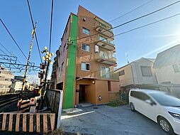 物件画像 グリーン赤塚