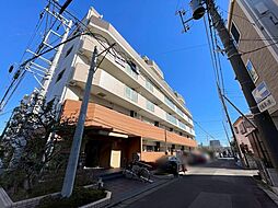 マンションイメージ