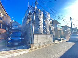 外観の画像