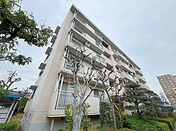 物件画像 エステート浦和3号棟