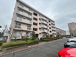 物件画像 エステート浦和3号棟