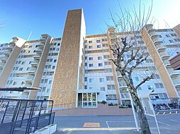 物件画像 浦和白幡東高層住宅1号棟