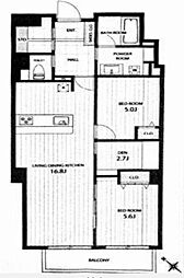 物件画像 わらびユーアイハイツ