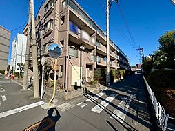 マンションイメージ