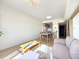 居間