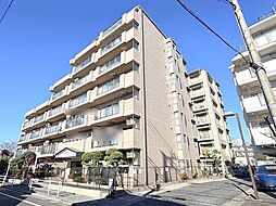 物件画像 コスモ南浦和ステーシア