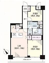 マンションイメージ