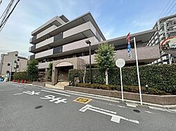 物件画像 コスモ戸田公園シティフォルム