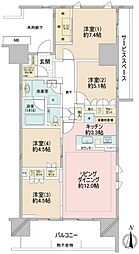物件画像 パークホームズ浦和常盤ステーションプレミア