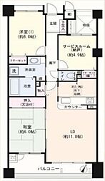 物件画像 ネオステージ西川口
