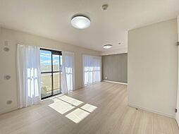 ライオンズマンション戸田