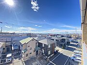 住戸からの眺望 