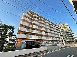 物件画像 白幡第2コーポサンキョー