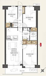 物件画像 メイツ武蔵浦和