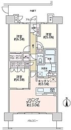 物件画像 オーベル浦和レジデンス