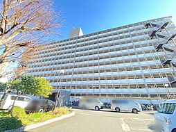 物件画像 根岸ハイツ2号棟