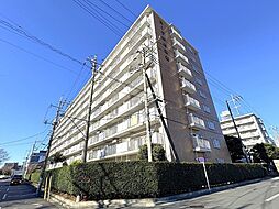 物件画像 コープ野村浦和1号棟