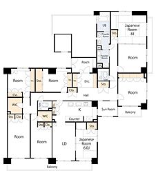 物件画像 北浦和パーク・ホームズ