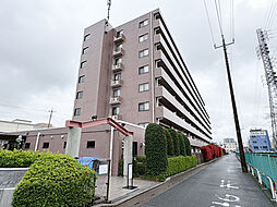 物件画像 ファミール大宮宮原壱番館