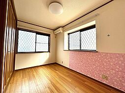 子供部屋