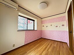 子供部屋