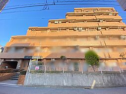 物件画像 ビューパレー浦和南元宿