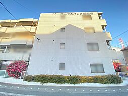 物件画像 ローヤルパレス西浦和