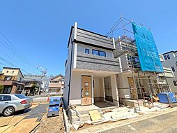 さいたま市中央区鈴谷 A号棟 全5