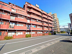 マンションイメージ