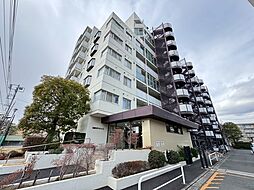 物件画像 与野ダイヤハイツ