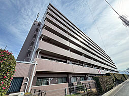 物件画像 ファミール大宮宮原壱番館